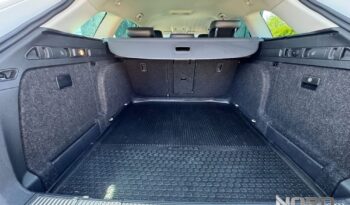Skoda Superb 2.0 TDI 4×4 DSG L&K full