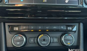 Skoda Superb 2.0 TDI 4×4 DSG L&K full