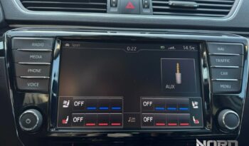 Skoda Superb 2.0 TDI 4×4 DSG L&K full