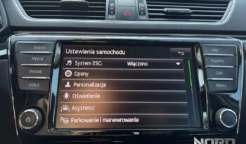 Skoda Superb 2.0 TDI 4×4 DSG L&K full