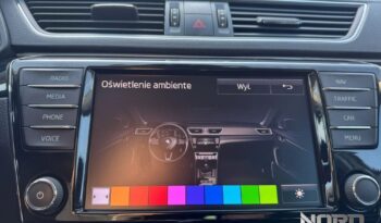 Skoda Superb 2.0 TDI 4×4 DSG L&K full
