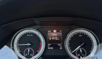 Skoda Superb 2.0 TDI 4×4 DSG L&K full