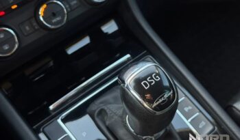 Skoda Superb 2.0 TDI 4×4 DSG L&K full