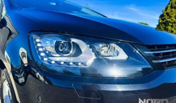 Volkswagen Sharan 2.0 TDI DSG (BlueMotion Technology) Highline full