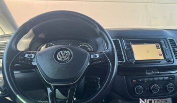 Volkswagen Sharan 2.0 TDI DSG (BlueMotion Technology) Highline full