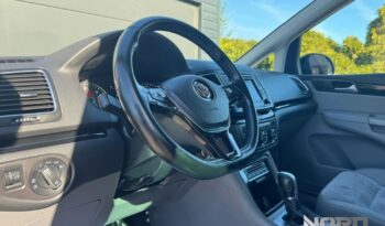 Volkswagen Sharan 2.0 TDI DSG (BlueMotion Technology) Highline full