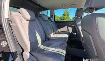 Volkswagen Sharan 2.0 TDI DSG (BlueMotion Technology) Highline full