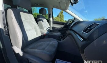 Volkswagen Sharan 2.0 TDI DSG (BlueMotion Technology) Highline full