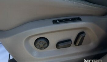 Volkswagen Sharan 2.0 TDI DSG (BlueMotion Technology) Highline full