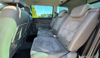 Volkswagen Sharan 2.0 TDI DSG (BlueMotion Technology) Highline full