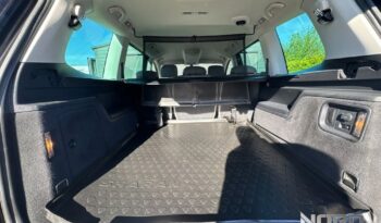 Volkswagen Sharan 2.0 TDI DSG (BlueMotion Technology) Highline full