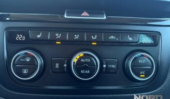 Volkswagen Sharan 2.0 TDI DSG (BlueMotion Technology) Highline full