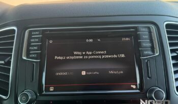 Volkswagen Sharan 2.0 TDI DSG (BlueMotion Technology) Highline full