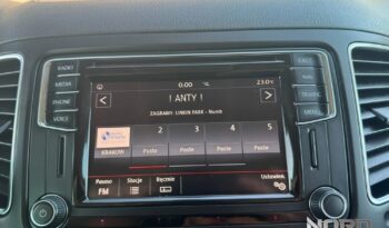 Volkswagen Sharan 2.0 TDI DSG (BlueMotion Technology) Highline full