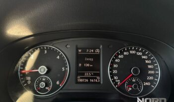 Volkswagen Sharan 2.0 TDI DSG (BlueMotion Technology) Highline full