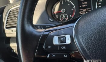Volkswagen Sharan 2.0 TDI DSG (BlueMotion Technology) Highline full