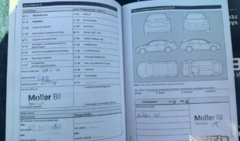 Volkswagen Sharan 2.0 TDI DSG (BlueMotion Technology) Highline full