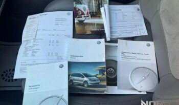Volkswagen Sharan 2.0 TDI DSG (BlueMotion Technology) Highline full