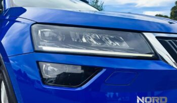 Skoda Karoq 1.5 TSI ACT DSG Ambition full
