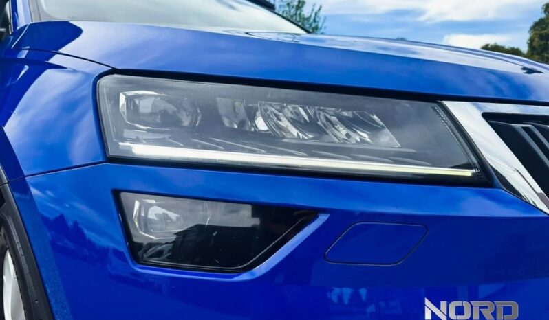 Skoda Karoq 1.5 TSI ACT DSG Ambition full