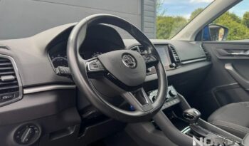 Skoda Karoq 1.5 TSI ACT DSG Ambition full
