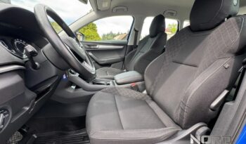 Skoda Karoq 1.5 TSI ACT DSG Ambition full