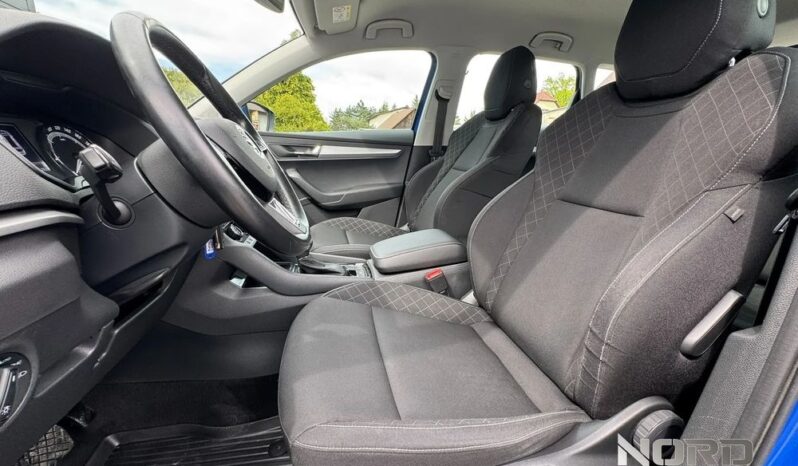 Skoda Karoq 1.5 TSI ACT DSG Ambition full