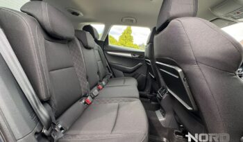 Skoda Karoq 1.5 TSI ACT DSG Ambition full
