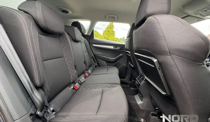 Skoda Karoq 1.5 TSI ACT DSG Ambition full