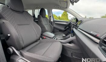 Skoda Karoq 1.5 TSI ACT DSG Ambition full