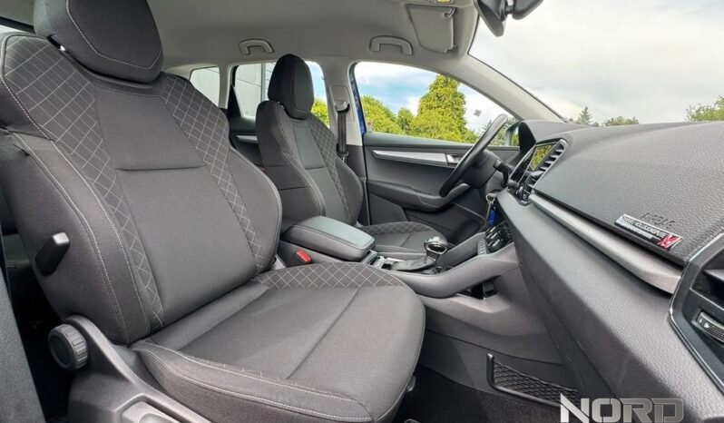Skoda Karoq 1.5 TSI ACT DSG Ambition full