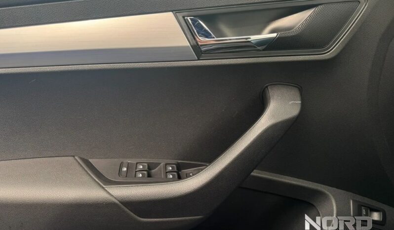 Skoda Karoq 1.5 TSI ACT DSG Ambition full