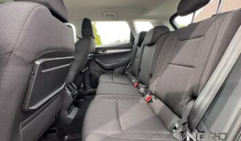 Skoda Karoq 1.5 TSI ACT DSG Ambition full