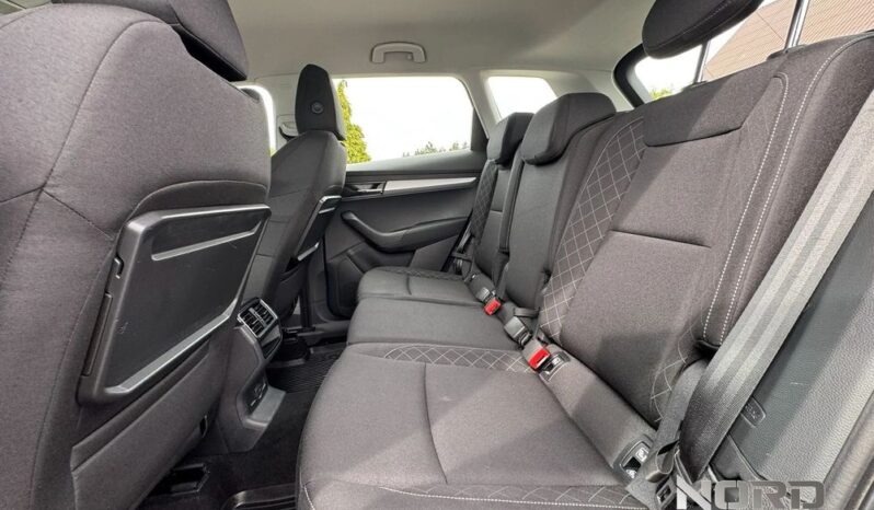 Skoda Karoq 1.5 TSI ACT DSG Ambition full