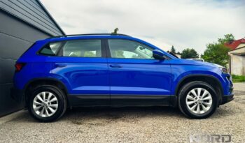 Skoda Karoq 1.5 TSI ACT DSG Ambition full