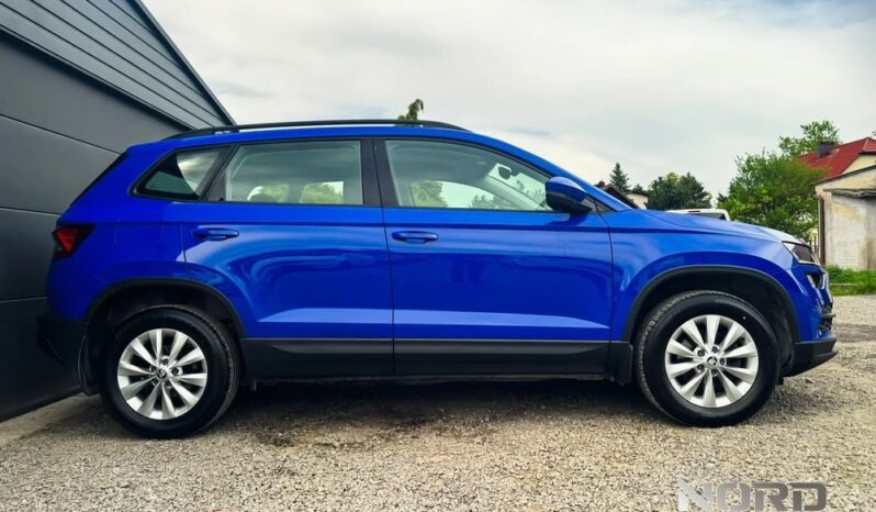 Skoda Karoq 1.5 TSI ACT DSG Ambition full