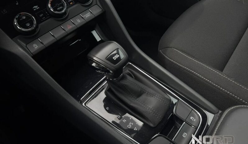 Skoda Karoq 1.5 TSI ACT DSG Ambition full