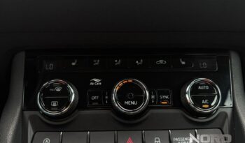 Skoda Karoq 1.5 TSI ACT DSG Ambition full