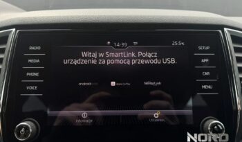 Skoda Karoq 1.5 TSI ACT DSG Ambition full