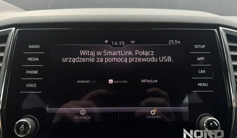 Skoda Karoq 1.5 TSI ACT DSG Ambition full