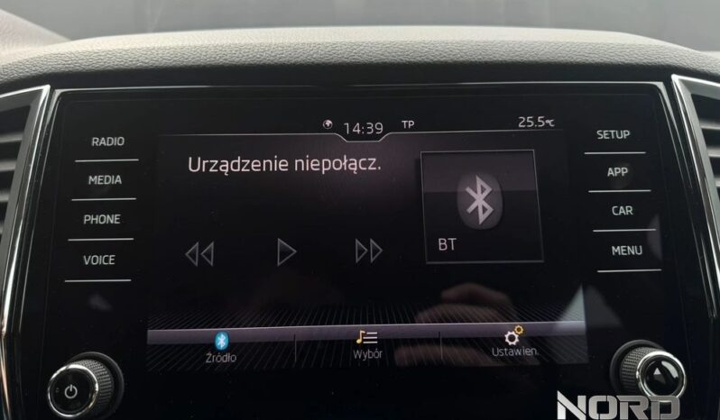 Skoda Karoq 1.5 TSI ACT DSG Ambition full