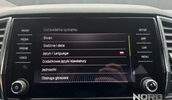 Skoda Karoq 1.5 TSI ACT DSG Ambition full