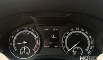 Skoda Karoq 1.5 TSI ACT DSG Ambition full