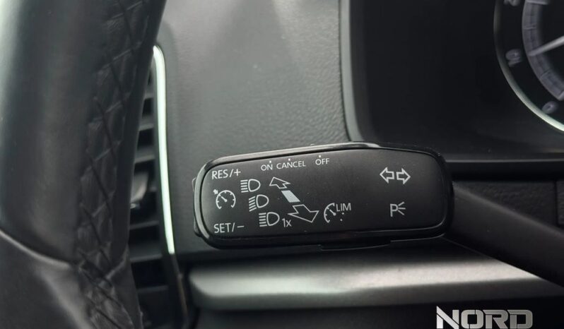 Skoda Karoq 1.5 TSI ACT DSG Ambition full