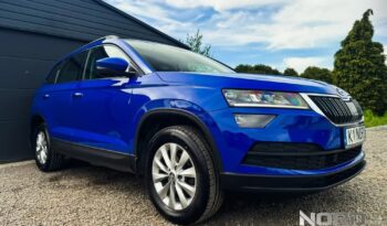 Skoda Karoq 1.5 TSI ACT DSG Ambition full