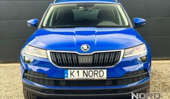 Skoda Karoq 1.5 TSI ACT DSG Ambition full