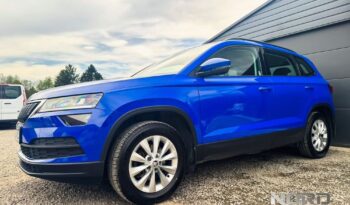 Skoda Karoq 1.5 TSI ACT DSG Ambition full