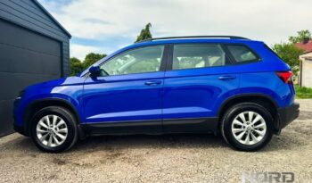 Skoda Karoq 1.5 TSI ACT DSG Ambition full