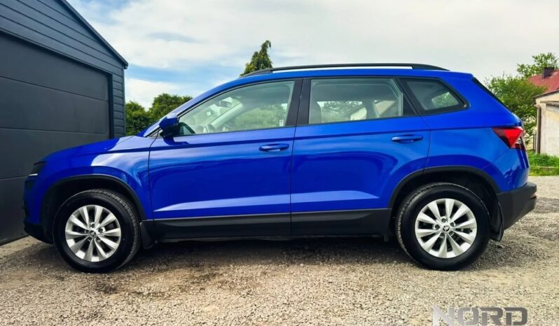 Skoda Karoq 1.5 TSI ACT DSG Ambition full