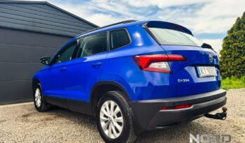 Skoda Karoq 1.5 TSI ACT DSG Ambition full